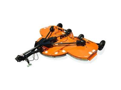 Woods® Batwing® Cutters BW12