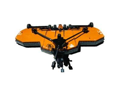 Woods® Batwing® Cutters BW20.51