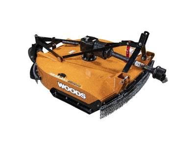 Woods BrushBull™ Premium Cutters BB84.60