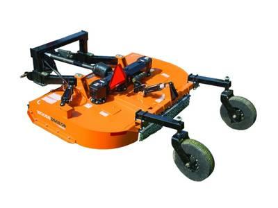 Woods® Dual Spindle Cutters DSO10.50