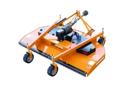 Woods® Rear-mount Mowers TKP84.40