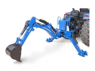 Woods® Groundbreaker® BH65