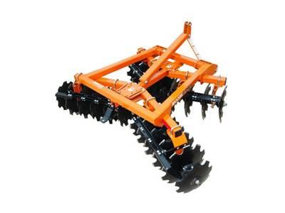 Woods® Disc Harrows