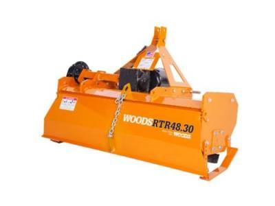 Woods® Rotary Tillers RTR48.30