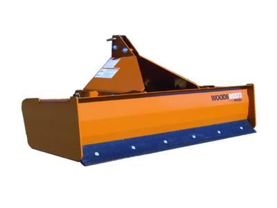 Woods® Box Scrapers BSS72