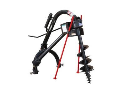 Woods® Post Hole Diggers