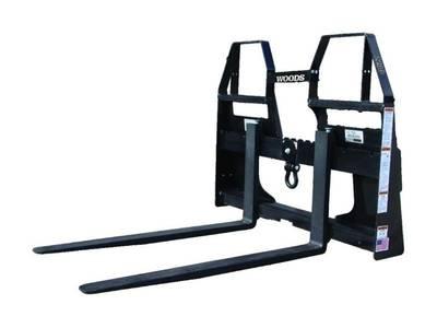 Woods® Pallet Forks PFW2242S