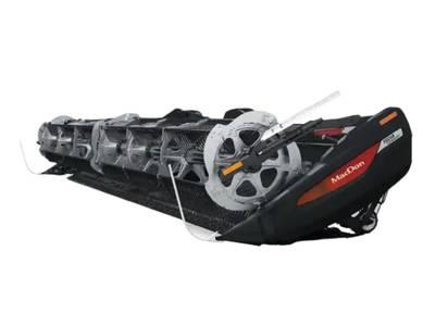 MacDon FD1 Series FlexDraper®
