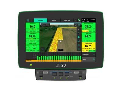 Precision Planting 20|20 Base