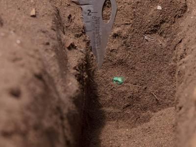 Precision Planting FurrowForce Base