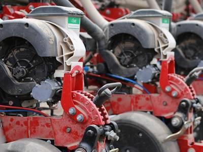 Precision Planting vSet Base
