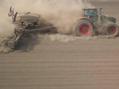 Precision Planting WaveVision Base
