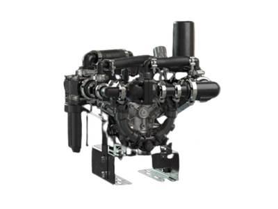 Precision Planting PumpStack Base