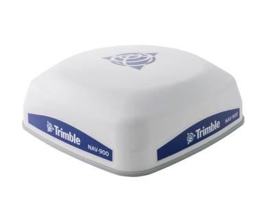Trimble Guidance Controller NAV 900