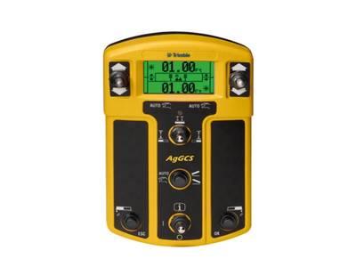 Trimble Grade Control System GCS 200
