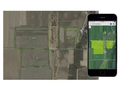 Trimble Farmer Core