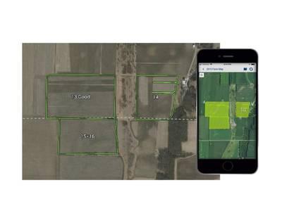 Trimble Farmer Starter