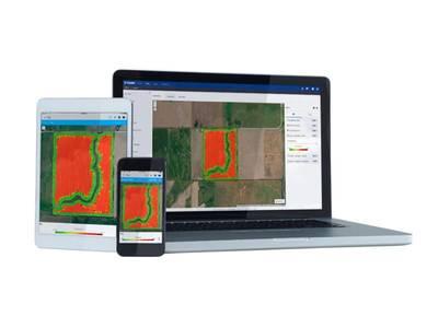Trimble Farmer Pro