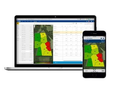 Trimble Advisor Prime