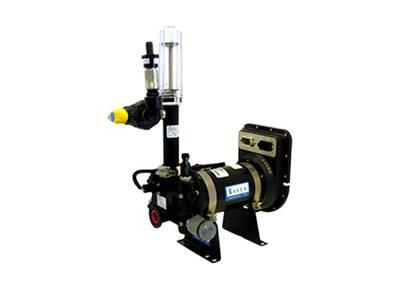 Raven Sidekick Pro™ Direct Injection Base