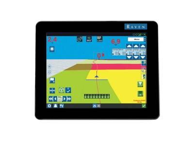 Raven Field Computers CR12™