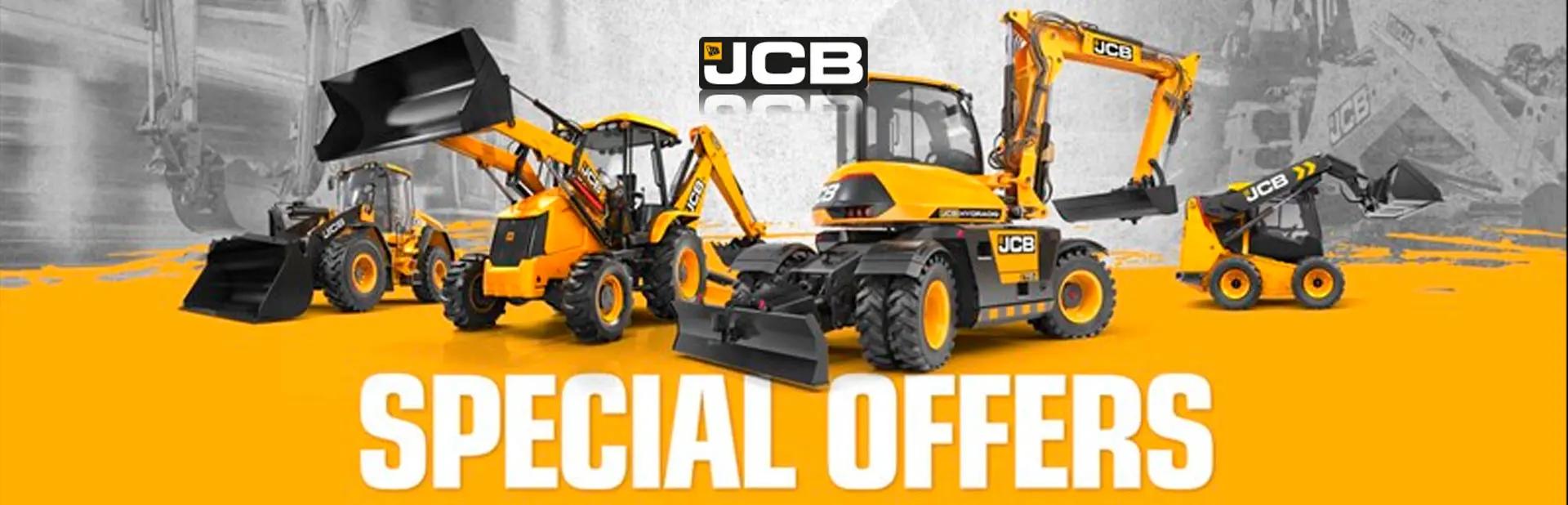 JCB Finance Promotion