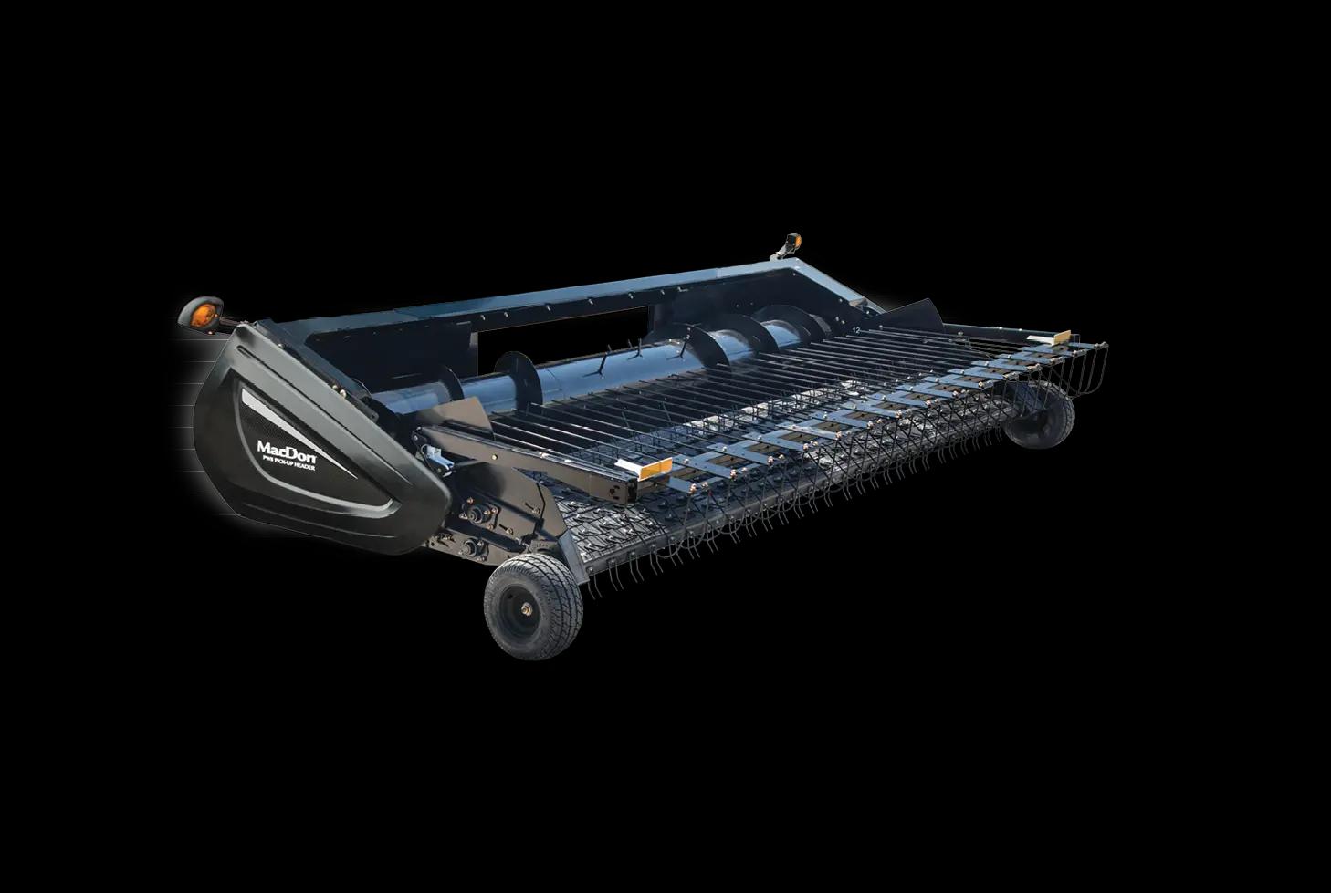 MacDon Combine Heads