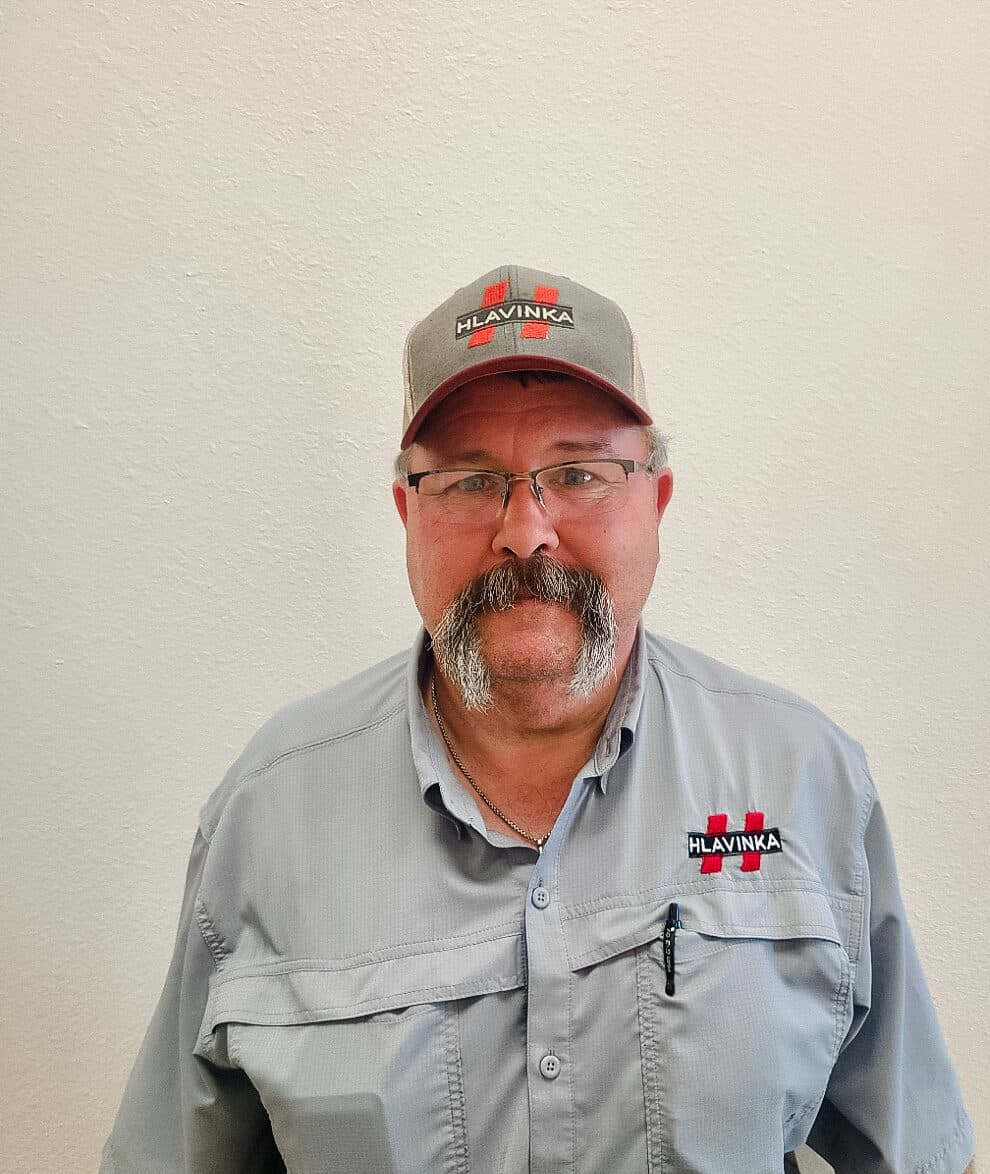 El Campo Hlavinka Equipment Company