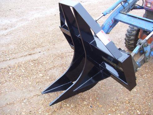 Armstrong Ag V type Tree Puller