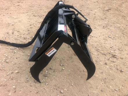 Armstrong Ag Grapples