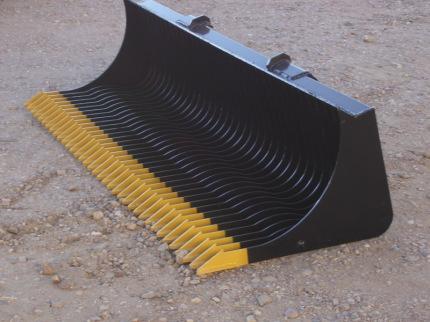 Armstrong Ag Utility Buckets
