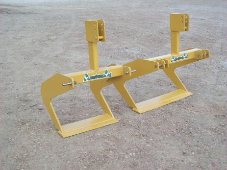 Armstrong Ag Root Grubbers