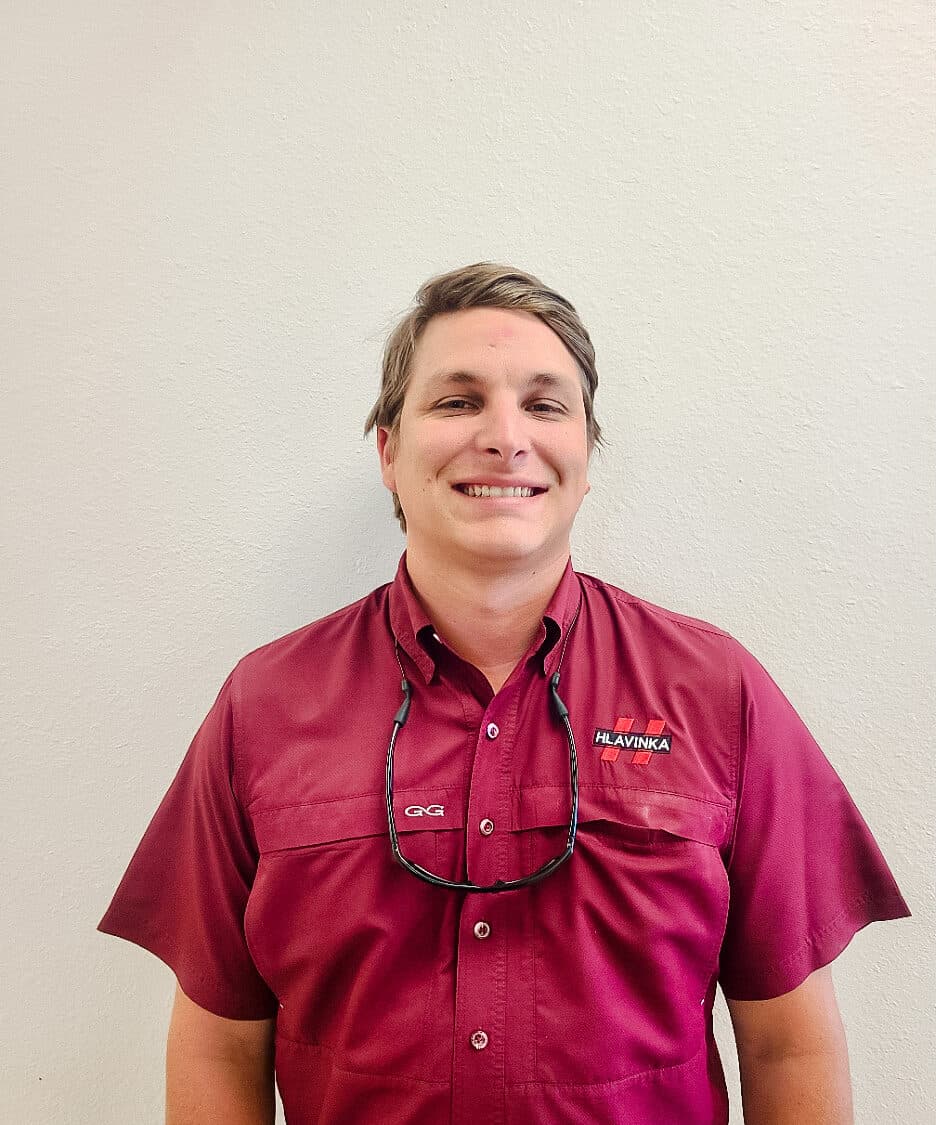 Taft Hlavinka Equipment Company