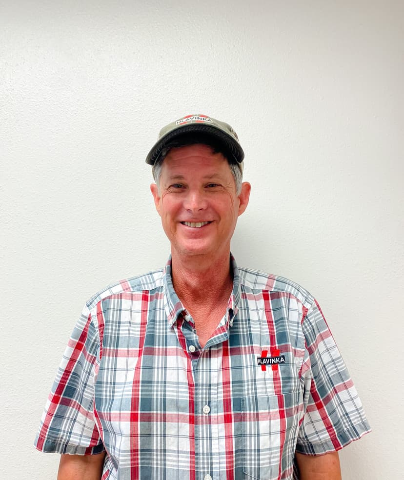 East Bernard Hlavinka Equipment Company