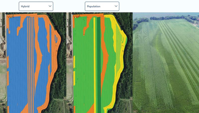 Precision Planting mSet Base