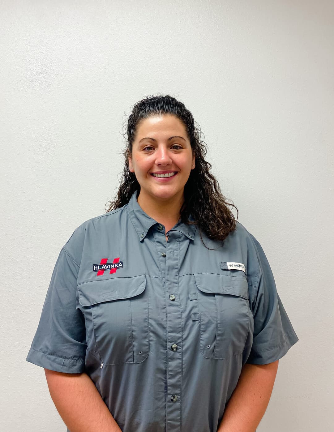 East Bernard Hlavinka Equipment Company