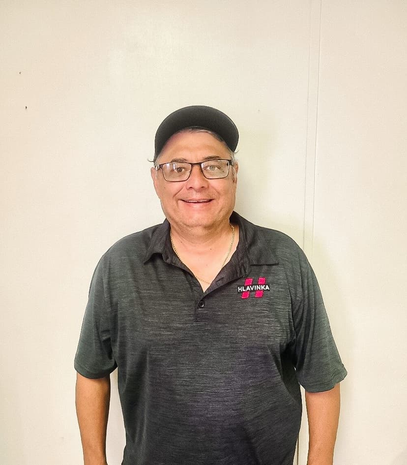 Taft Hlavinka Equipment Company