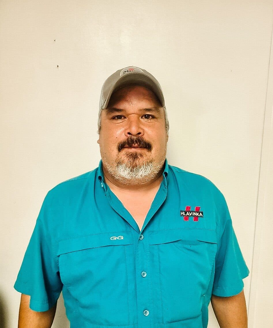 Taft Hlavinka Equipment Company