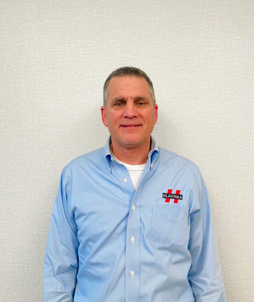 East Bernard Hlavinka Equipment Company