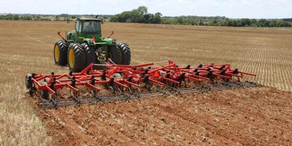 KUHN Primary Tillage