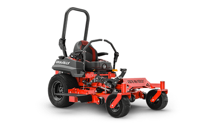 Gravely Pro-Turn® 100