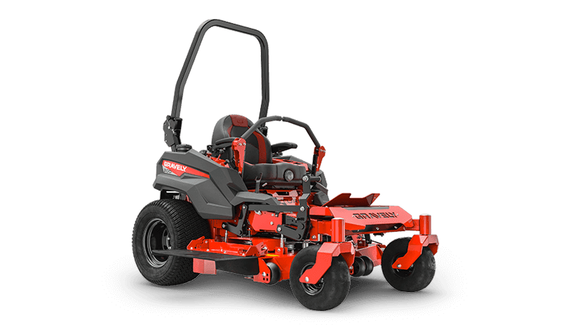 Gravely Pro-Turn® 300