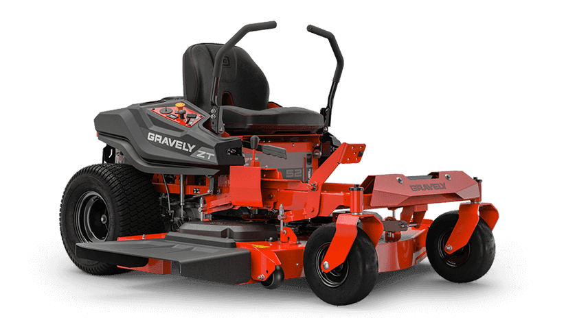 Gravely ZT