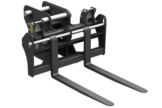JCB Forks