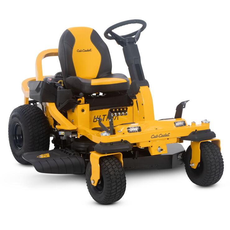 Cub Cadet Ultima ZTS