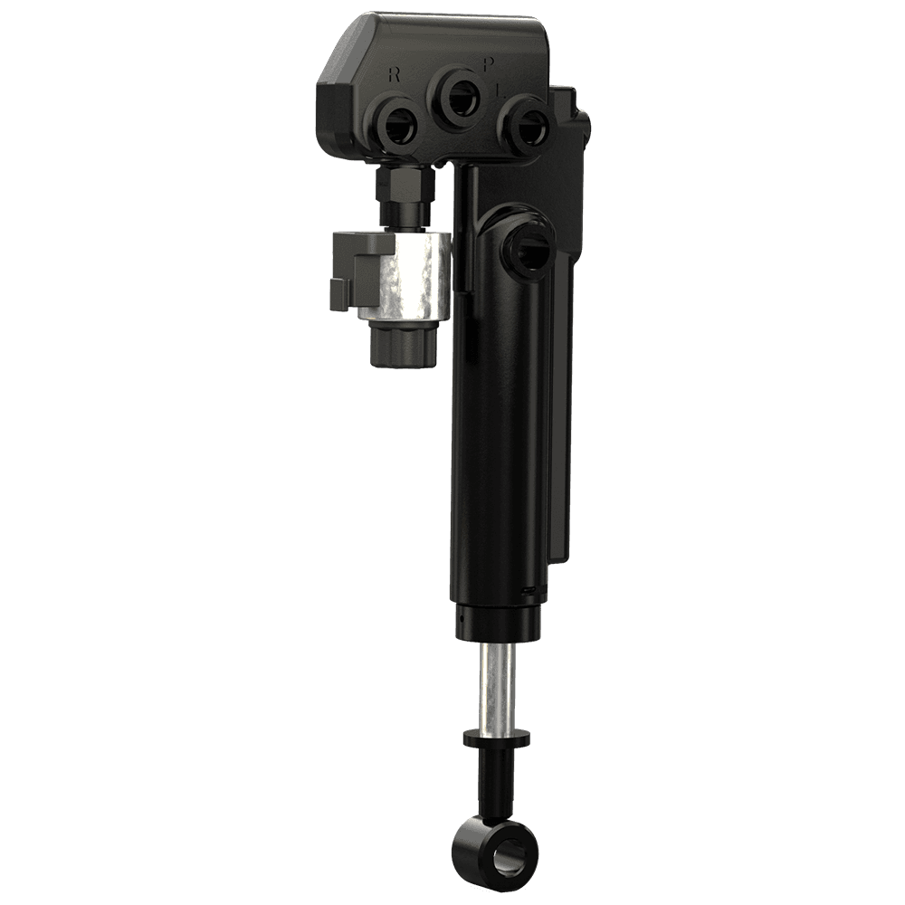 Precision Planting Downforce Controls