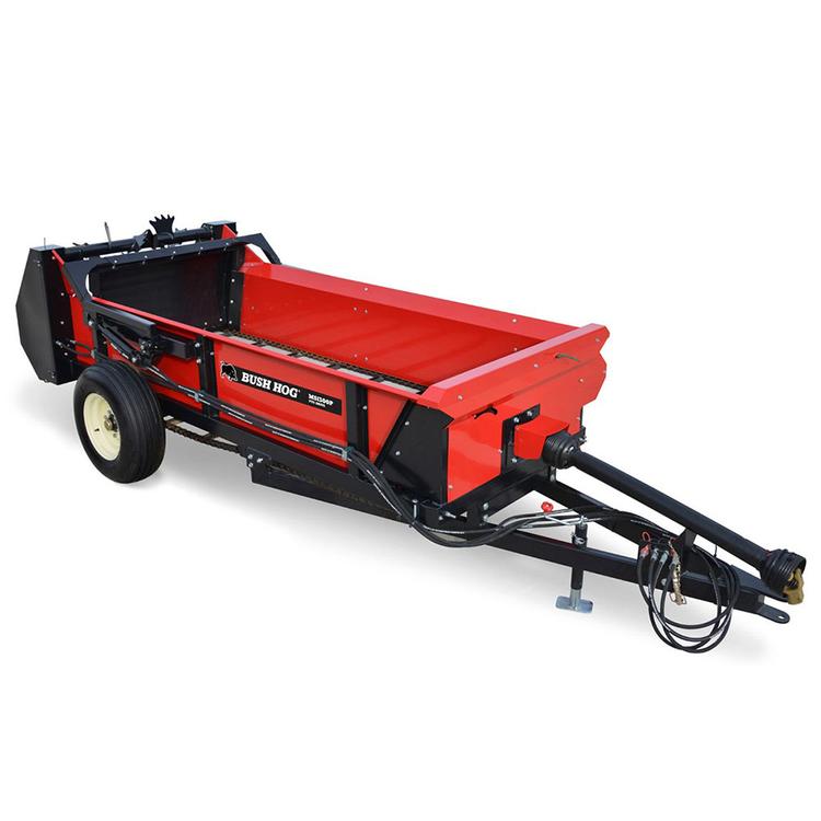 Bush Hog Spreaders
