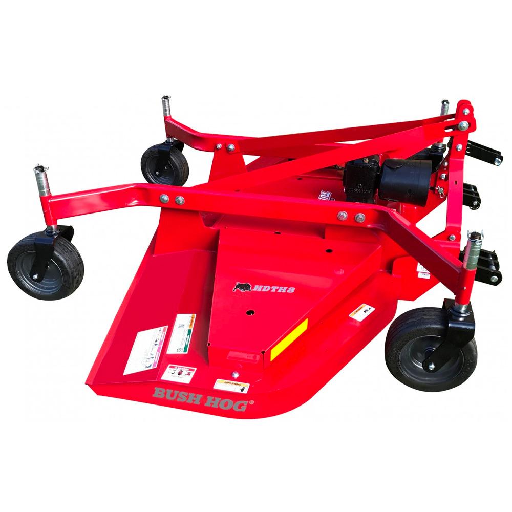 HDTH “Turf Hog”