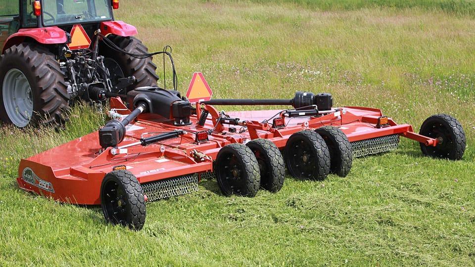 RhinoAg Rotary Cutters