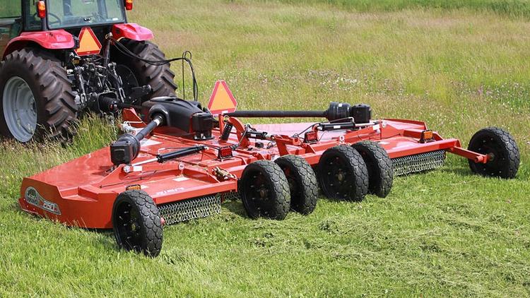 RhinoAg Rotary Cutters